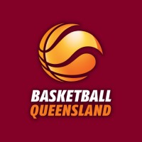 Basketball Queensland Logo