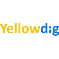 Yellowdig Logo