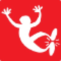 Funky Feet Canada Logo