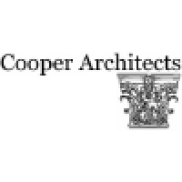 Cooper Architects Logo