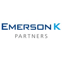 Emerson K Partners Logo