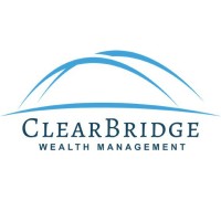 ClearBridge Wealth Management, A Registered Investment Advisor Logo