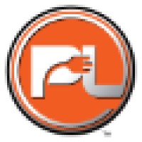 P&L Electric LLC Logo