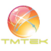 TMTEK GROUP Logo