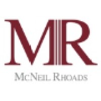 McNeil Rhoads Logo