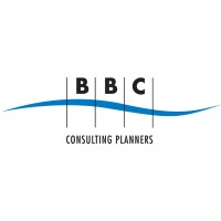 BBC Consulting Planners Logo
