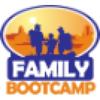 Family Bootcamp Logo