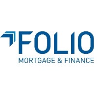 Folio Mortgage & Finance Logo