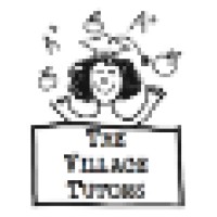 The Village Tutors Logo