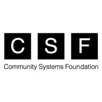 Community Systems Foundation Logo