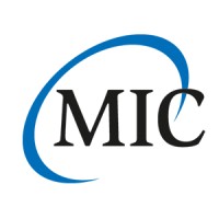 MIC Nordic AB Logo