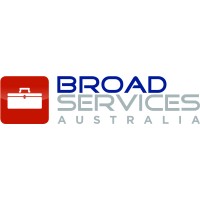 Broad Services Australia Pty Ltd Logo