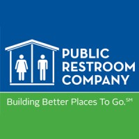 Public Restroom Company Logo