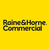 Raine and Horne commercial North Sydney Logo