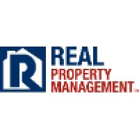 Real Property Management Metro Atlanta Logo