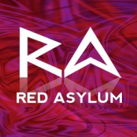 Red Asylum Logo
