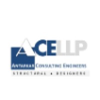 Antarkar Consulting Engineers Logo