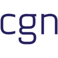 CGN Global India Logo