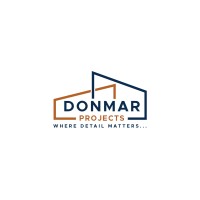 Donmar Projects Pty Ltd Logo