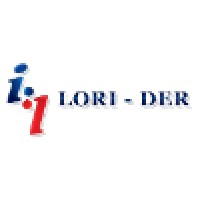 Lori-Der S.A. de C.V. Logo