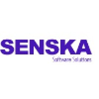 SENSKA Logo