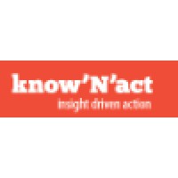 knowNact Logo