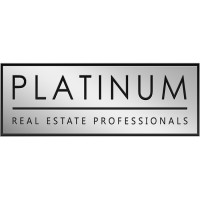 Platinum Real Estate Professionals Logo