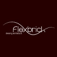 FLEXBRICK Logo