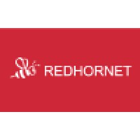 Red Hornet OÜ Logo