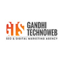 Gandhi Technoweb Solutions Logo