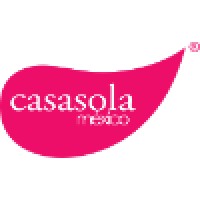 Casasola México Logo