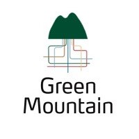 Green Mountain AS - Data centres Logo