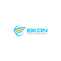 PT. EIKON Technology Logo