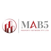MAB5 Property Network Logo