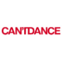 Cant Dance Ltd Logo