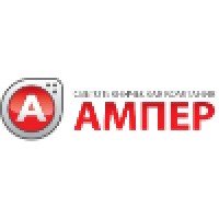 Amper Logo