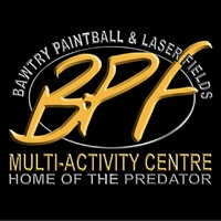 Bawtry Paintball Fields Logo