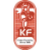 Kiran Foundry Logo