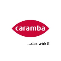 Caramba Chemie Logo