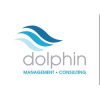 Dolphin Management Consulting Logo