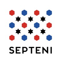 株式会社セプテーニ Logo