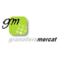 GRANOLLERS MERCAT Logo