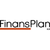 FinansPlan A/S Logo