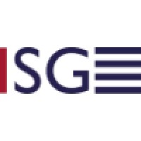 ISG Systems AB Logo