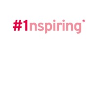 #1nspiring Logo