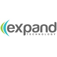Expand Technology Logo