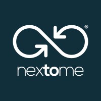 Nextome Logo