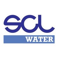 SCL Water Ltd Logo