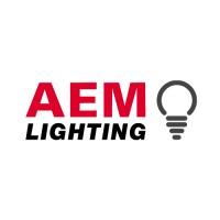 AEM Lighting Logo