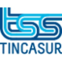 TINCASUR SUR, S.L. Logo